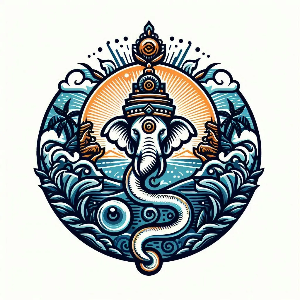logo
